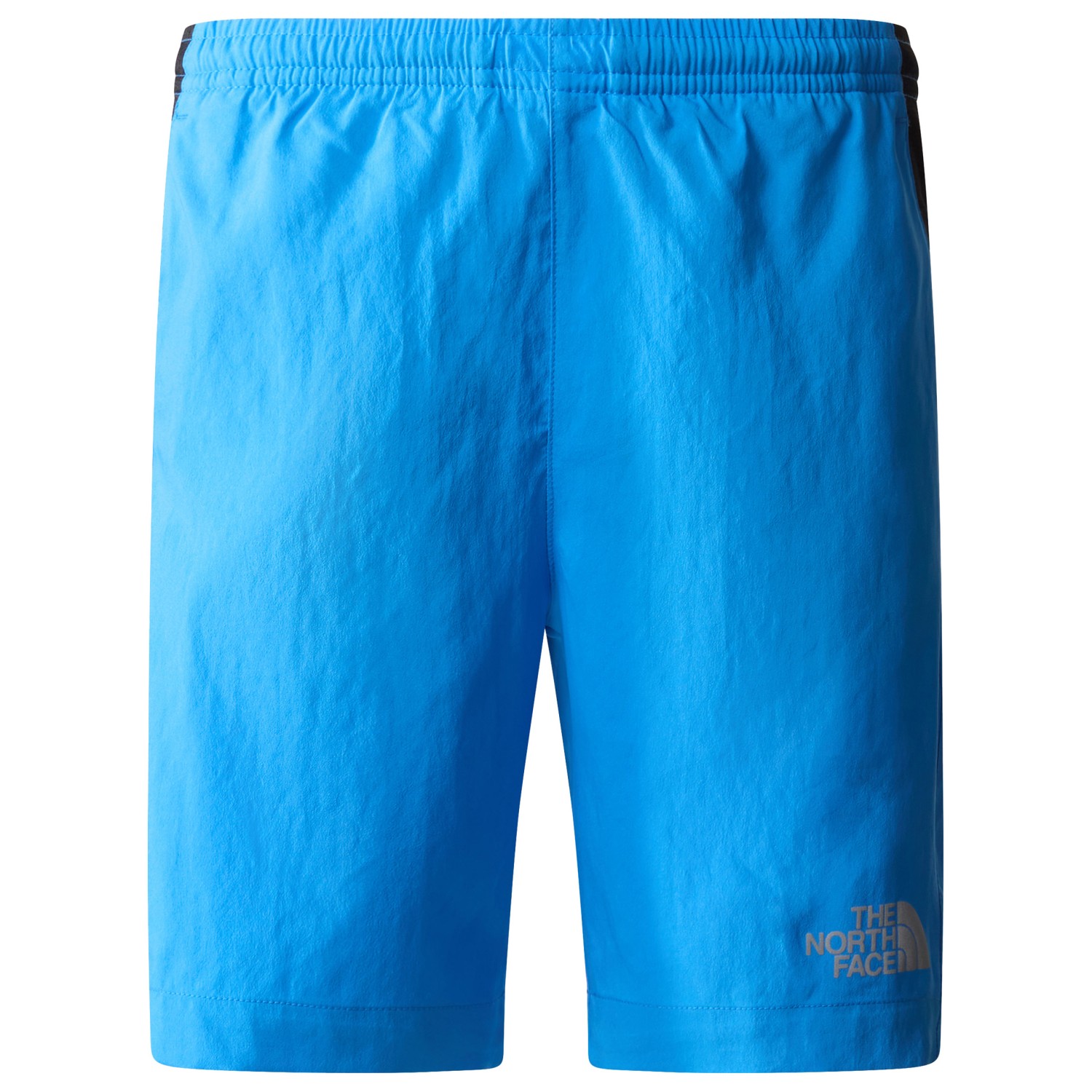 The North Face Mens Never Stop Short Green Size Medium