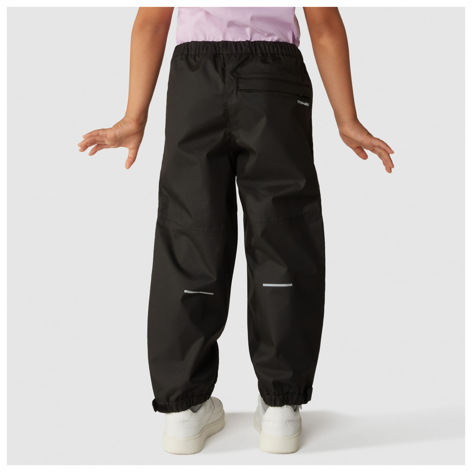 The North Face Antora Rain Pants Regenhose Kinder Online Kaufen 