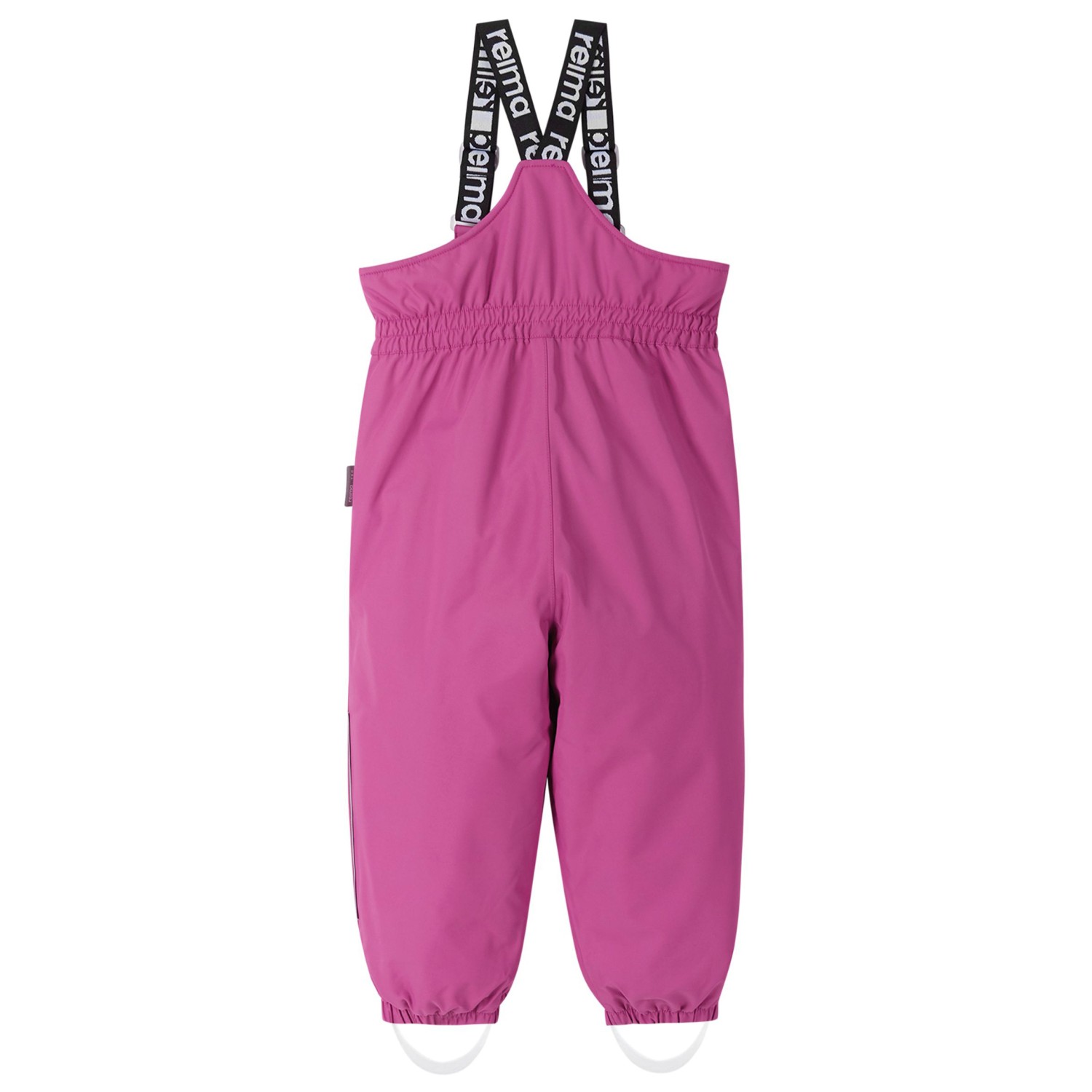 Reima Tec Toddler Snow Trousers Matias Deep (92) - Buy At