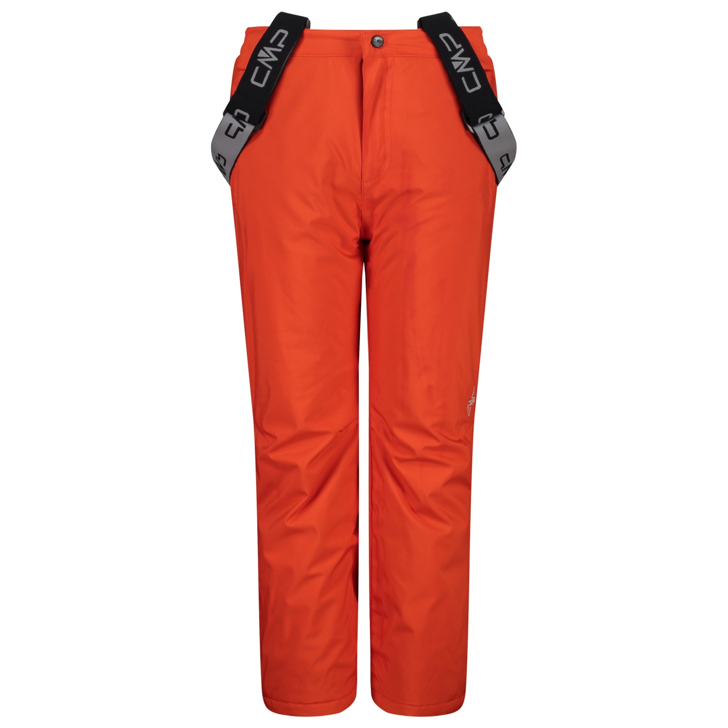 CMP Girl's Twill Ski Set - Combinaison Enfant