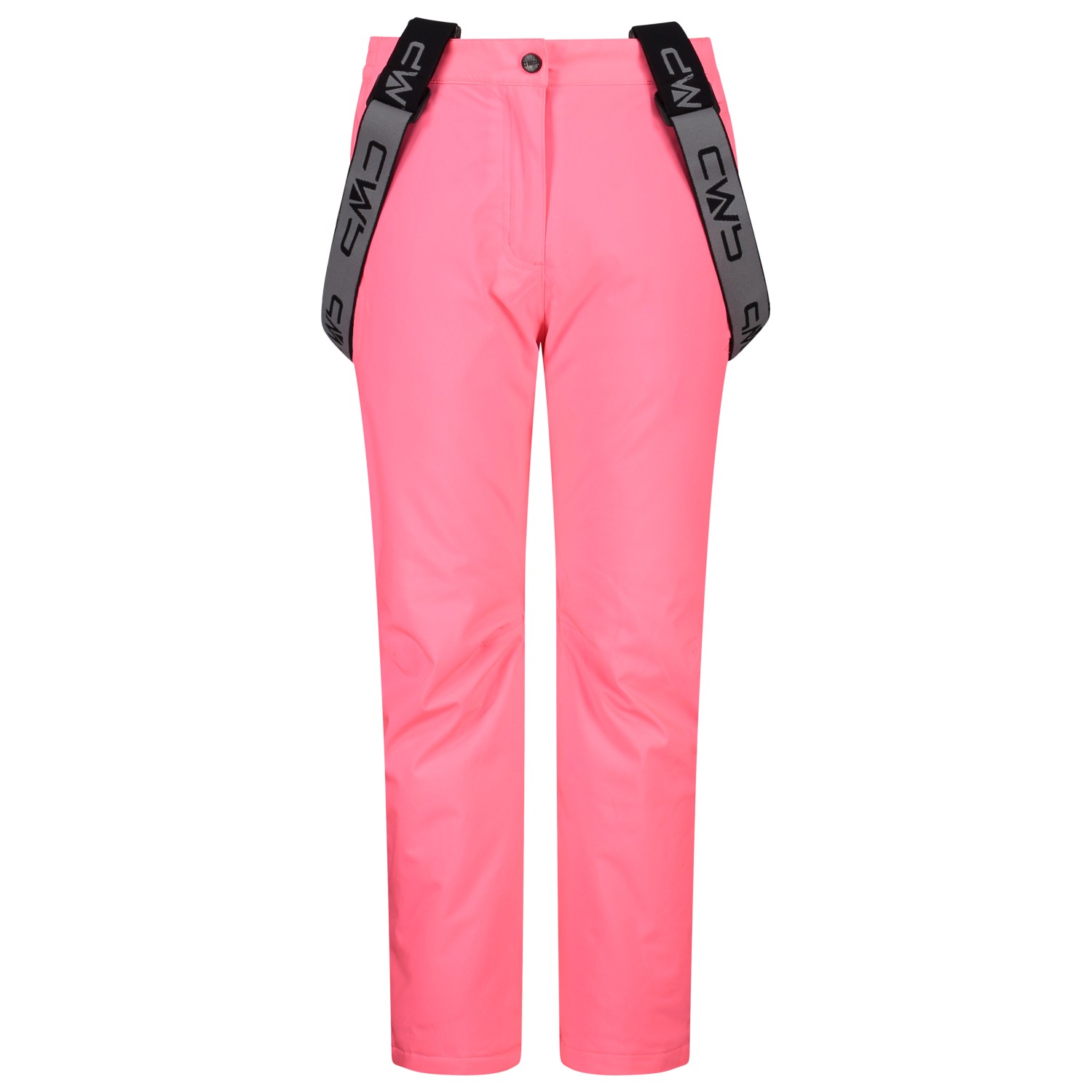 Mountain Warehouse Raptor skibroek voor kinderen/Kinderen (Zwart