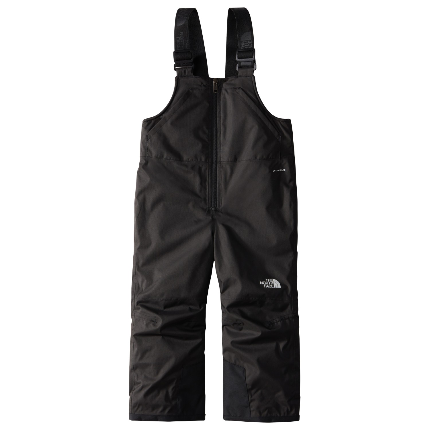 The North Face Freedom Insulated Bib - Ski trousers Kids | Buy online ...