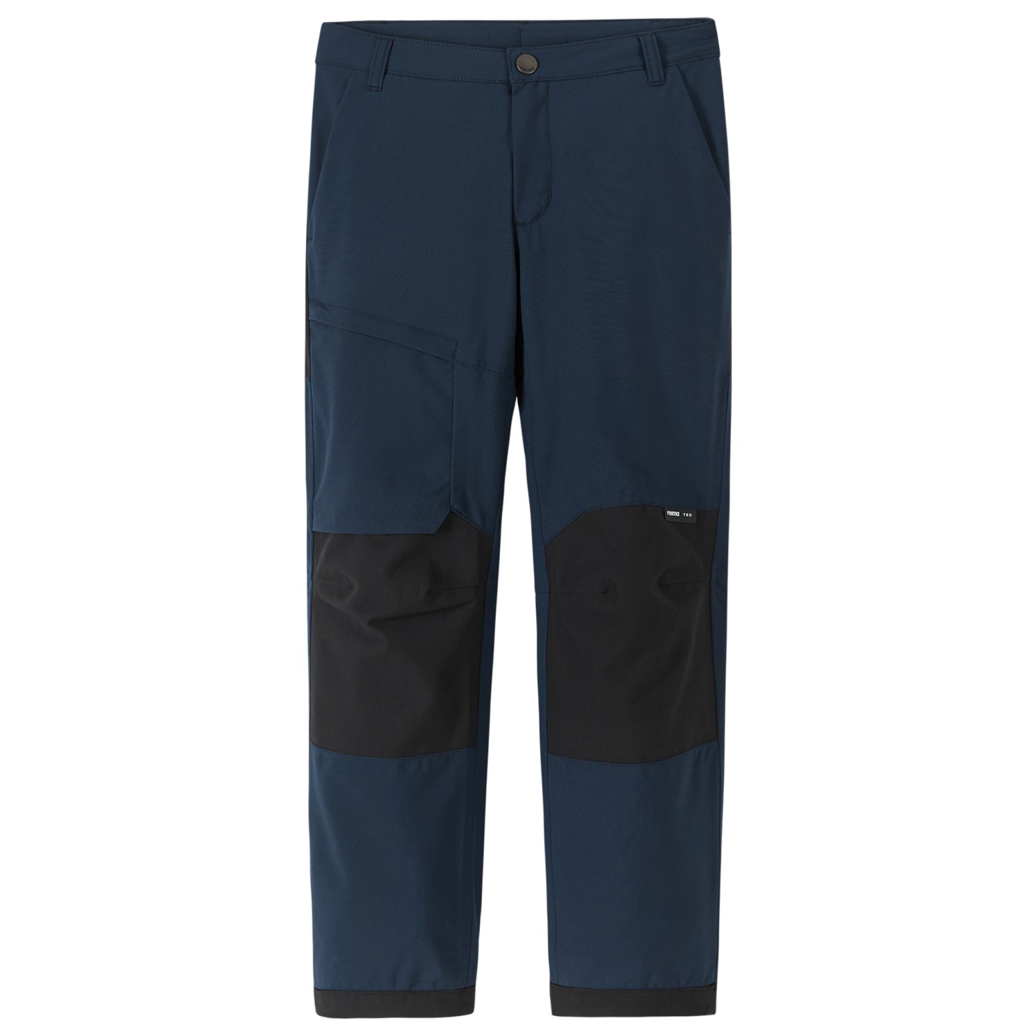 CAMLAKEE Trekkingbroek voor kinderen, thermobroek, jongens, wandelbroek, meisjes, broek, gevoerd, grijs, 128-134 CAMLAKEE Trekkingbroek voor kinderen, thermobroek, jongens, wandelbroek, meisjes, broek, gevoerd, grijs, 128-134