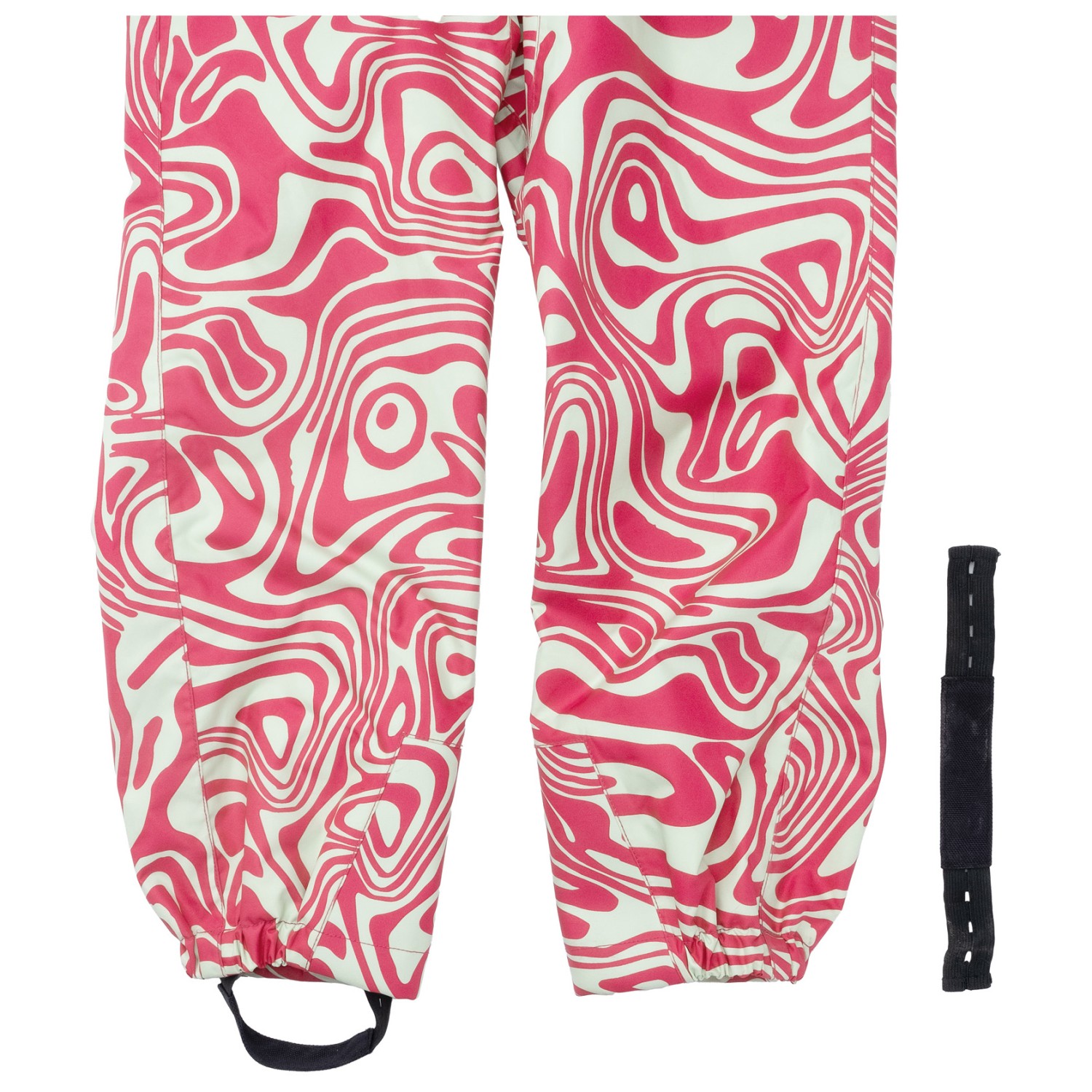 Pantaloni Antipioggia Sterntaler Per Bambini - Impermeabili, Non Imbottiti, Con Strisce Riflettenti - Foto 6