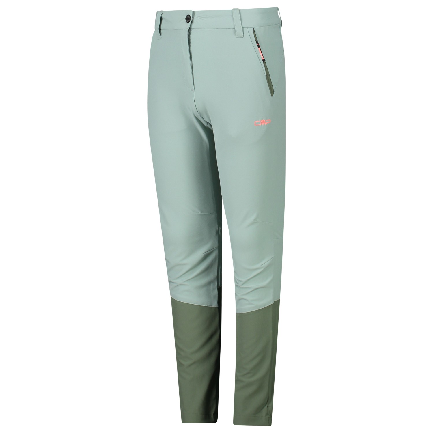 CMP Zip Off Pant 4-Way Stretch - Zip-off Trousers Men's | Buy Online