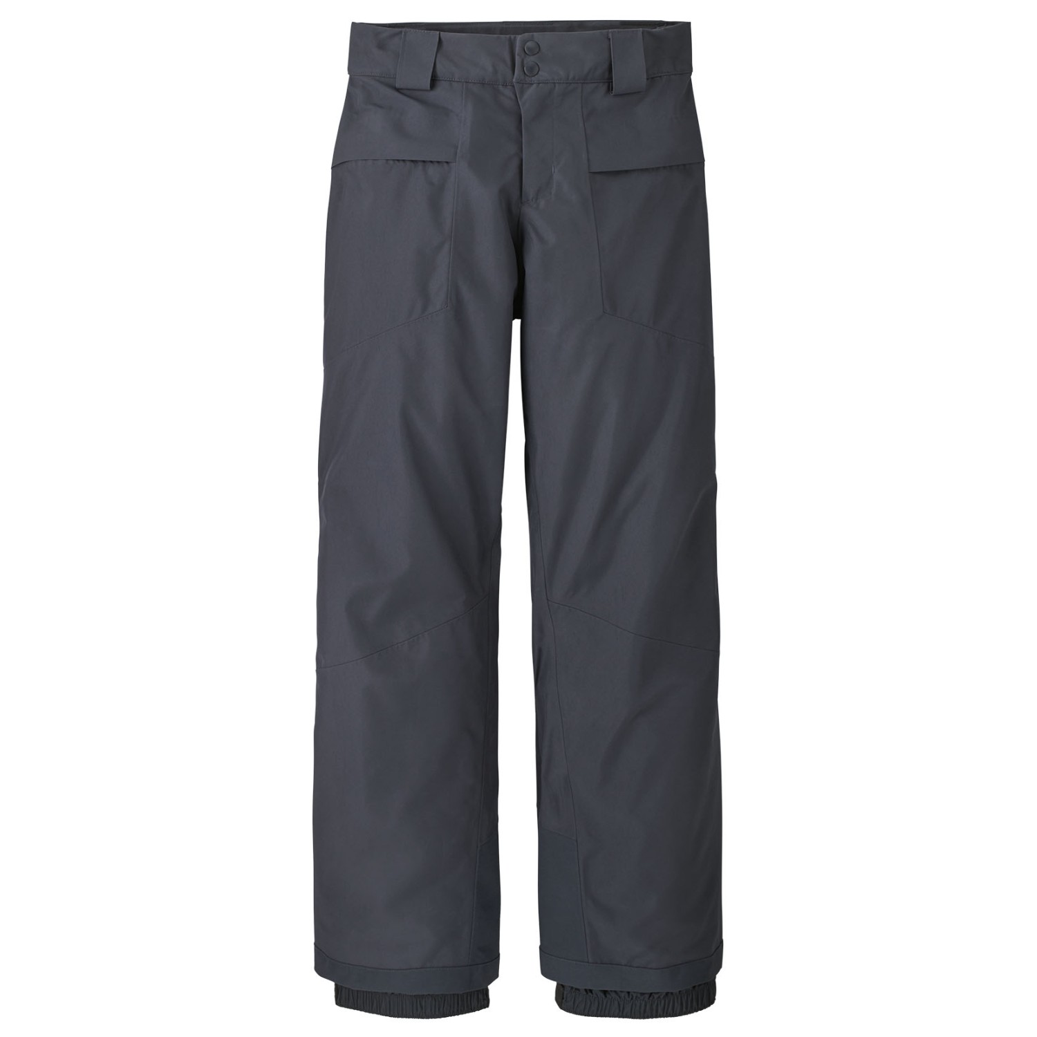 Power Shift Pants: Beige
