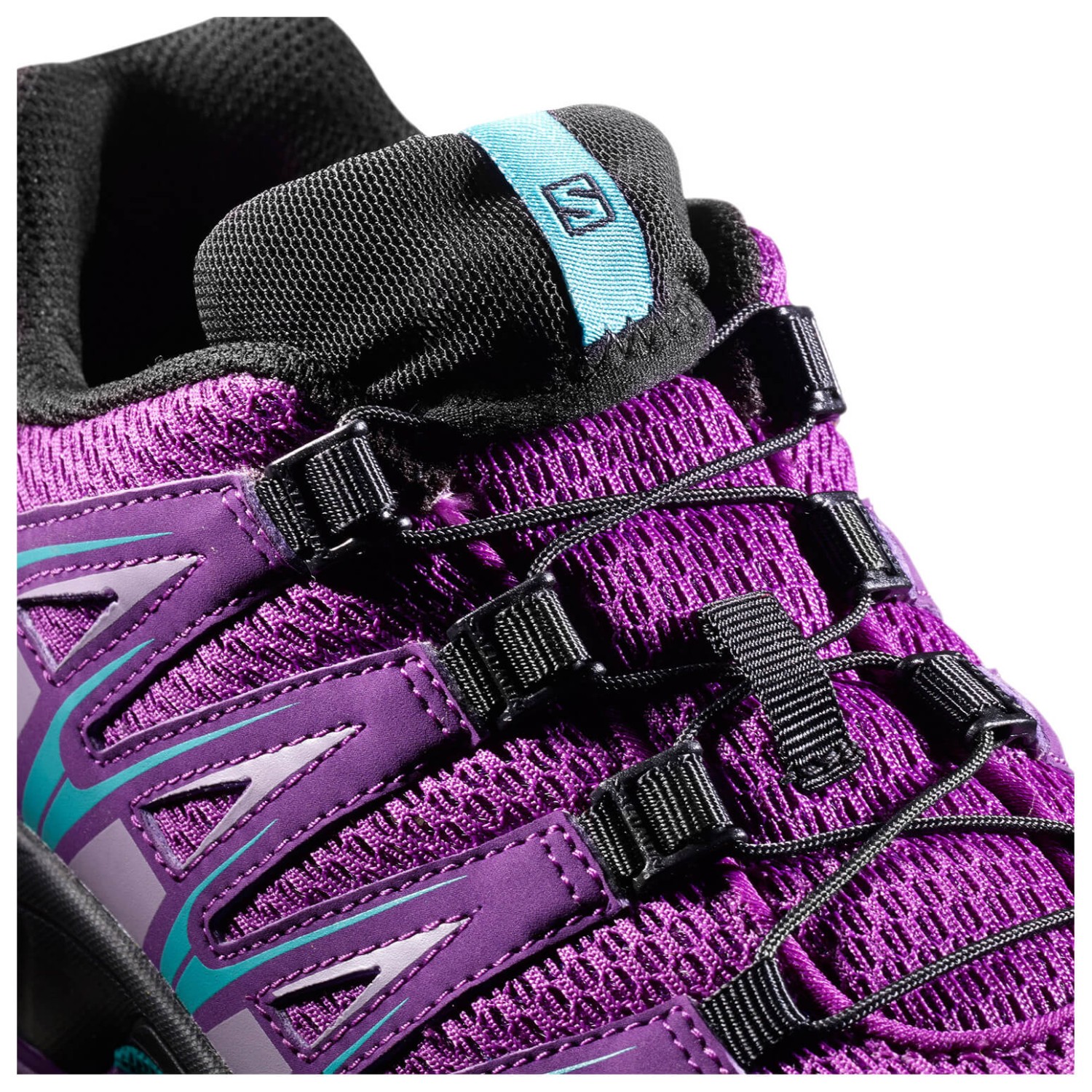 Salomon Junior XA Pro 3D - Multisportschoenen Kinderen online kopen |  Bergfreunde.nl