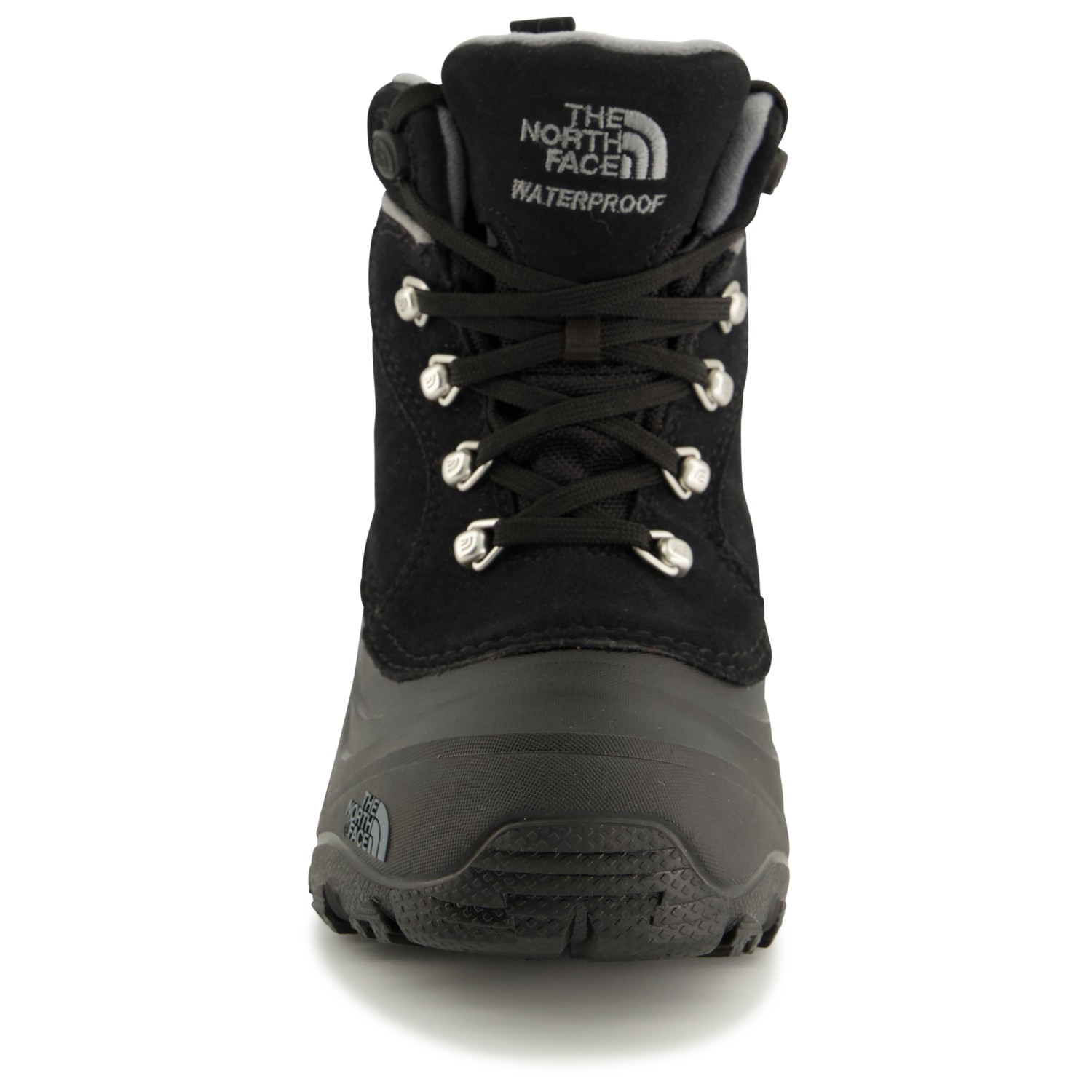 The North Face Youth Chilkat Lace II - Botas invierno Niños | Comprar  online | Bergfreunde.es