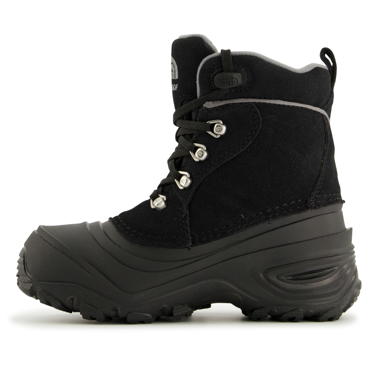 bottes hiver north face