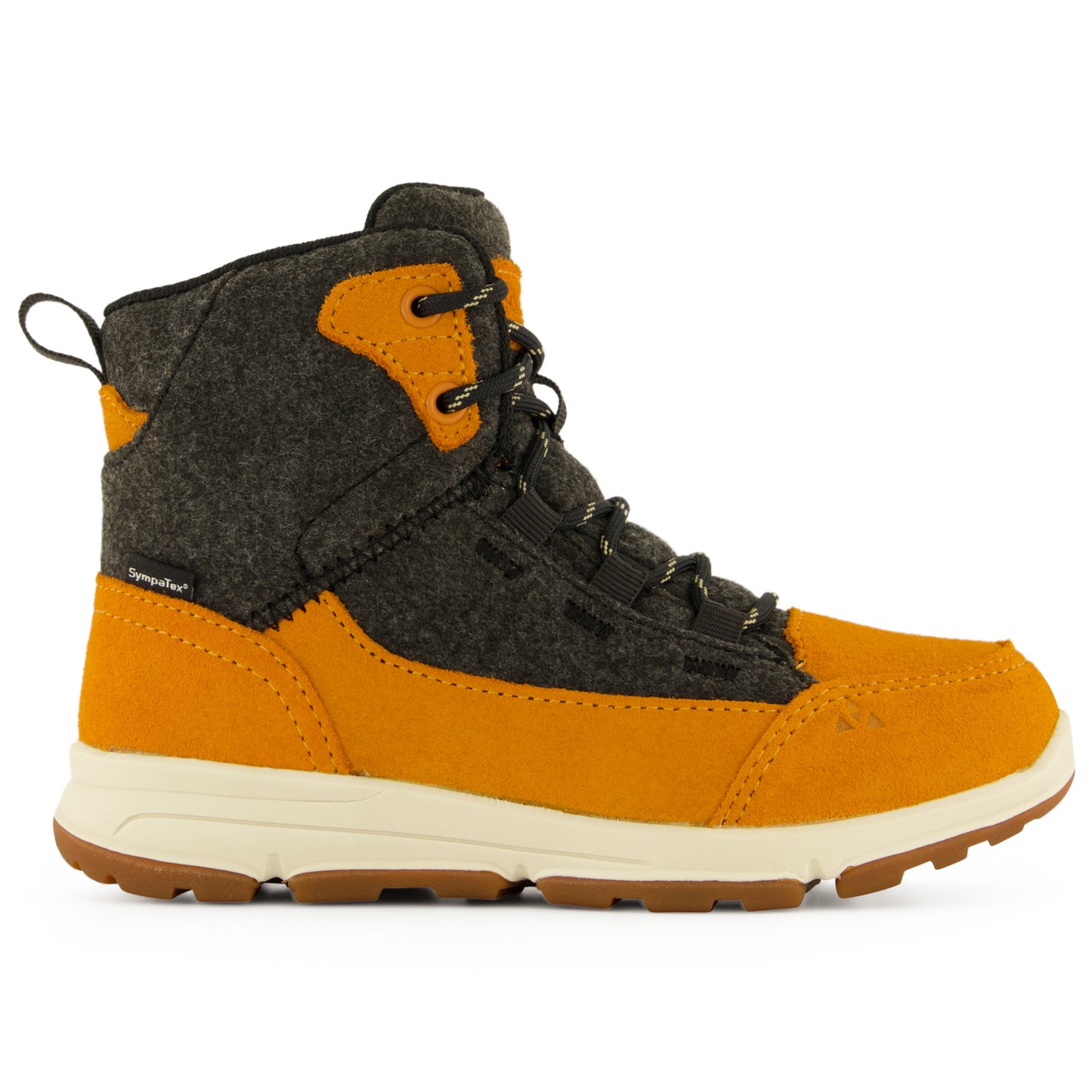 Vaude UBN Kiruna Mid CPX - Winterschoenen Kinderen | Gratis verzending |  Bergfreunde.nl