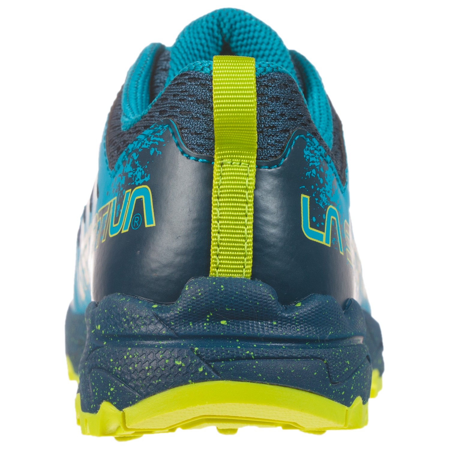 La Sportiva Jynx - Zapatillas de trail running Niños | Envío gratuito |  Bergfreunde.es