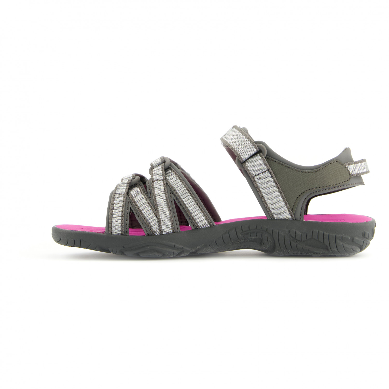 Teva Tirra Kids Sandals - Water Resistant Sport Sandals For Girls
