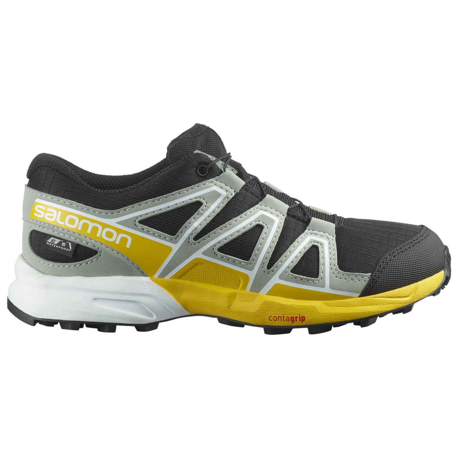 salomon junior speedcross