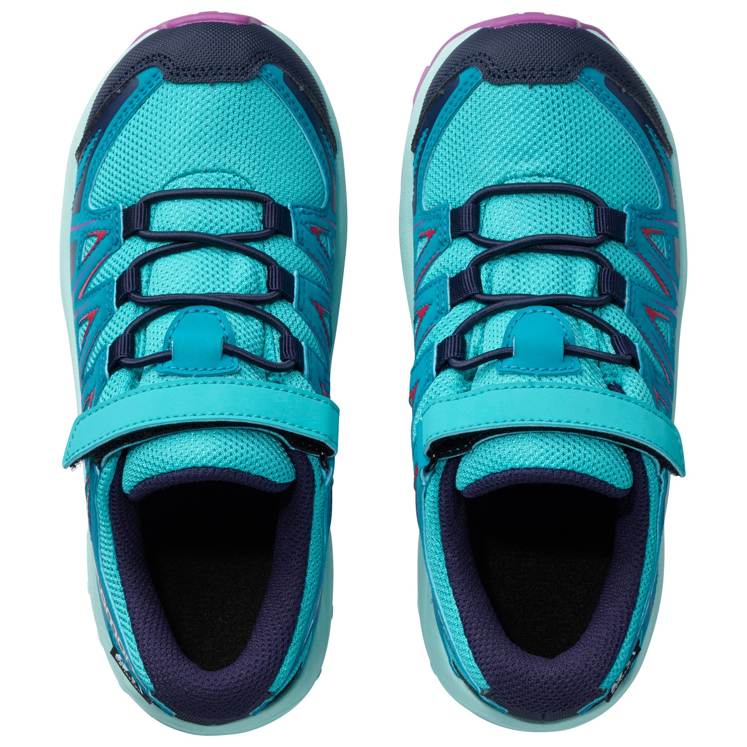 Salomon XA Pro 3D CSWP - Multisportschoenen Kinderen online kopen |  Bergfreunde.nl