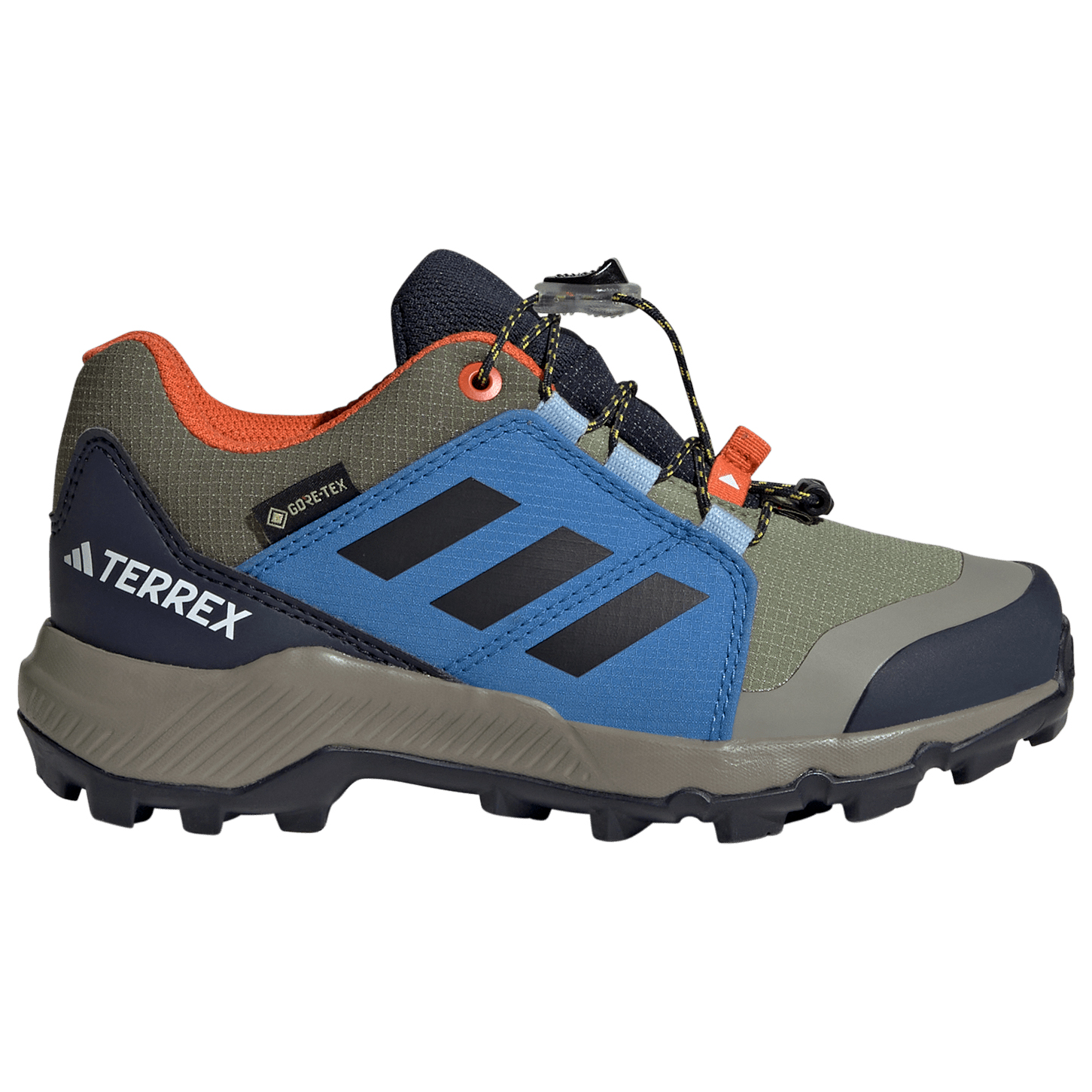 adidas gazelle silver green womens Adidas Terrex Hyperhiker Low Junior – Knox Sports