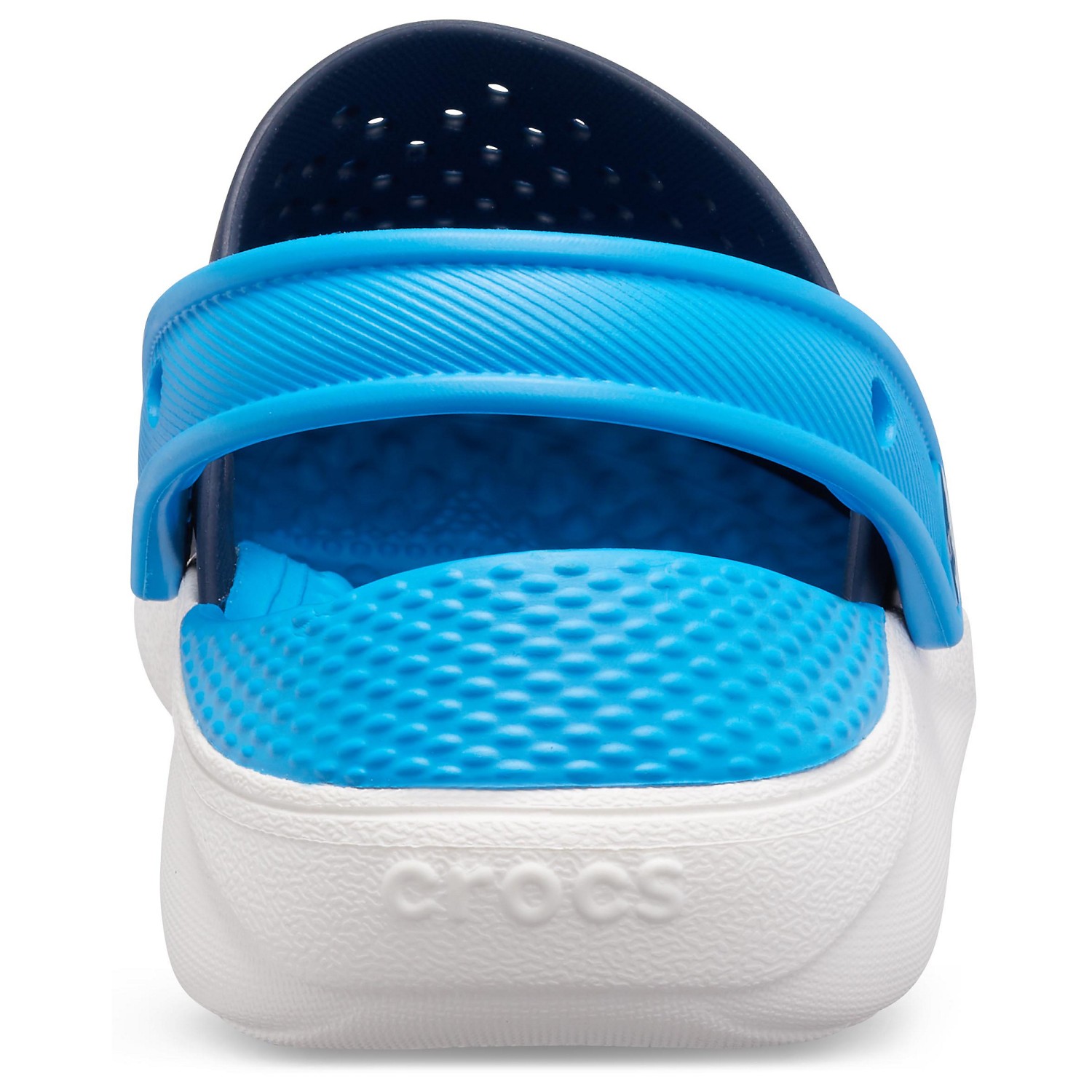 strawberry croc charm