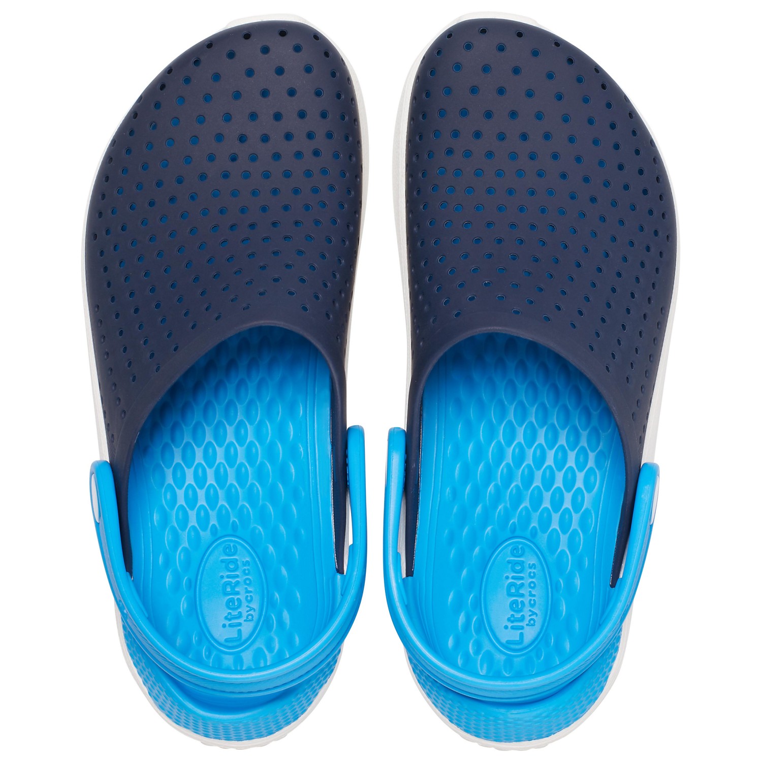 crocs literide for kids