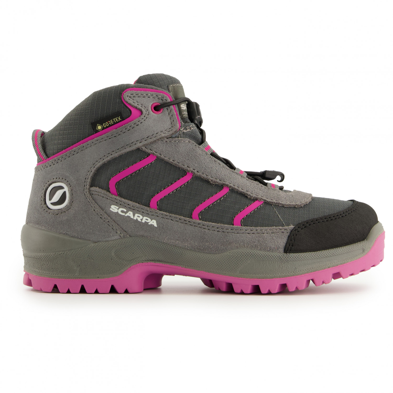 Scarpa Mistral GTX - Scarpe da trekking Bambini | Porto franco |  Bergfreunde.it