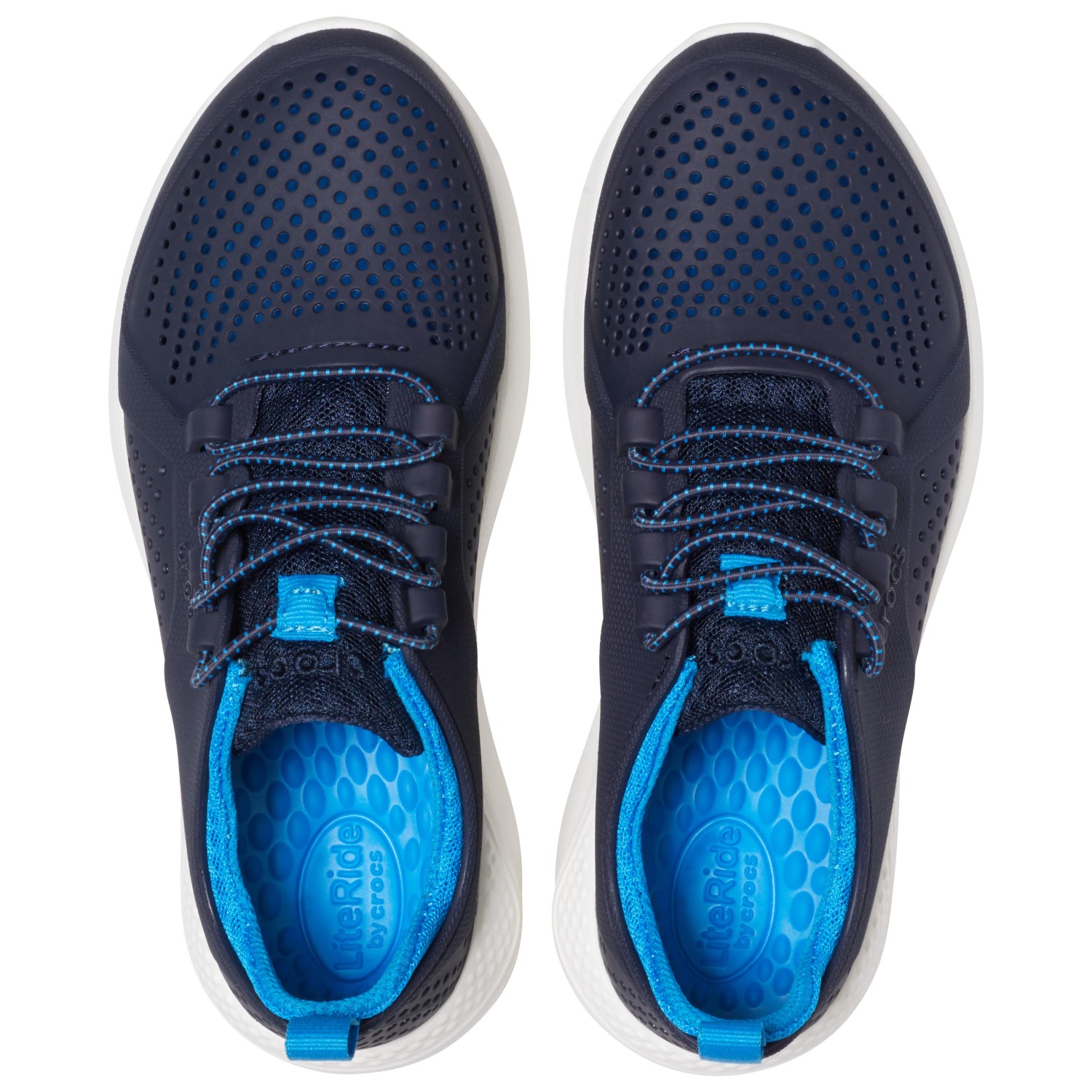 crocs literide pacer k