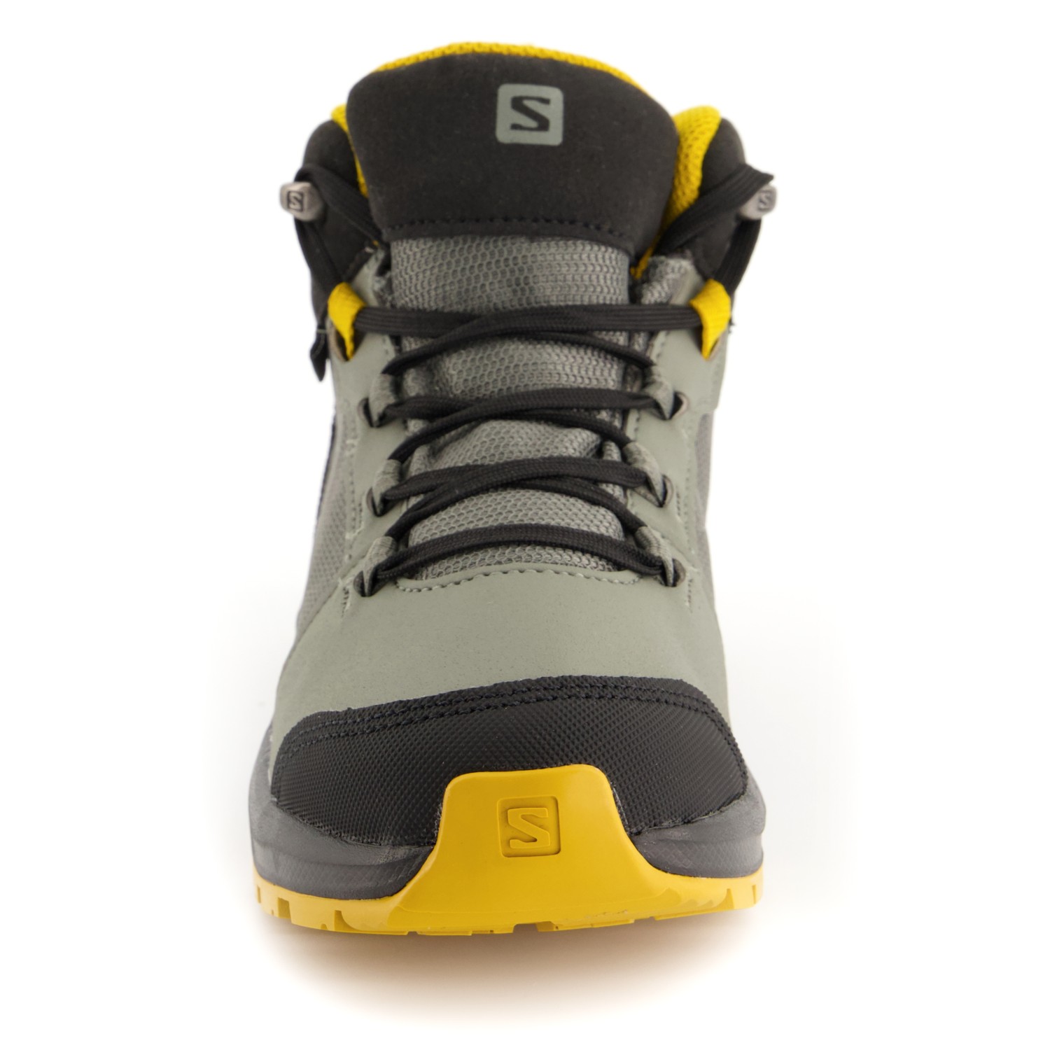salomon junior walking boots