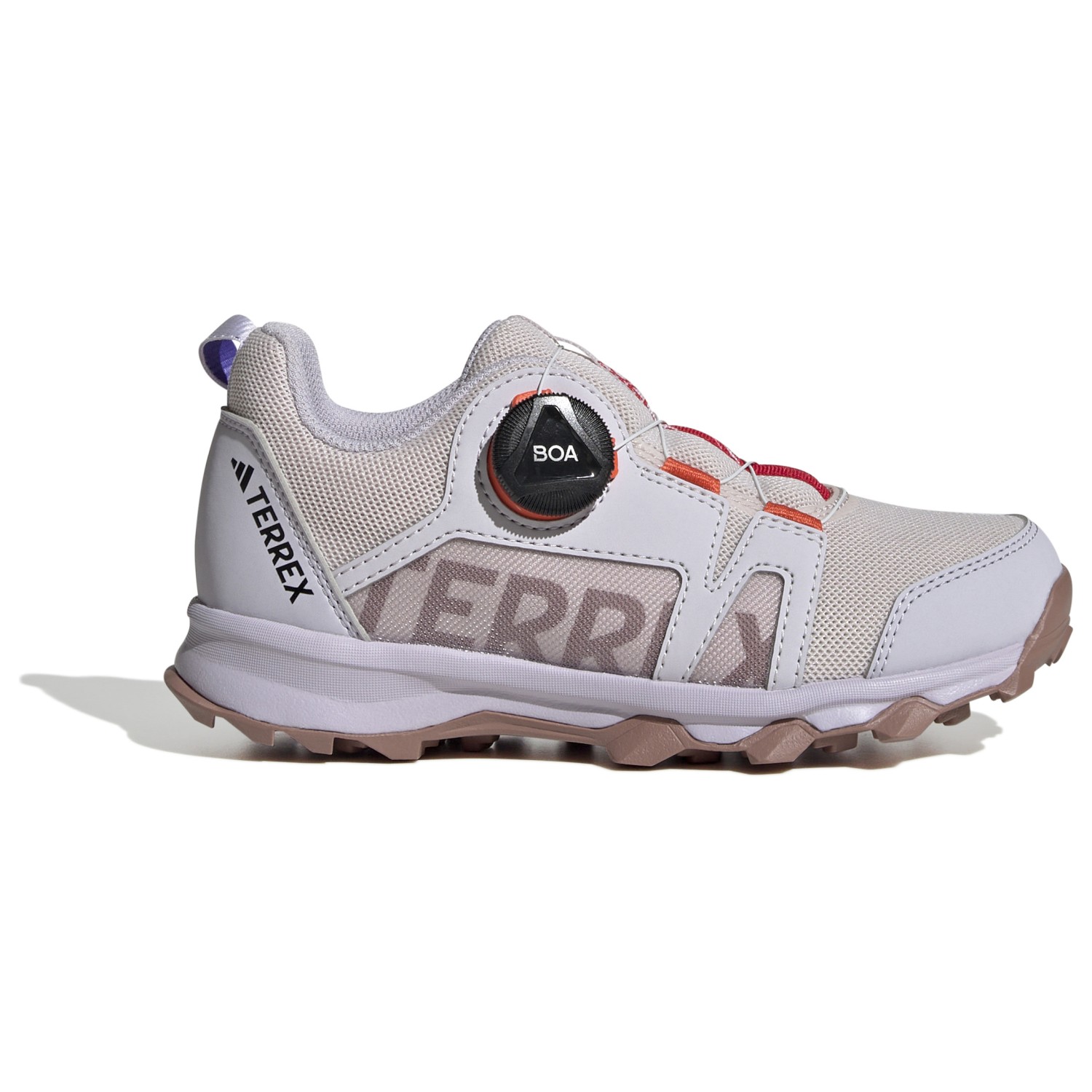 Adidas Terrex Terrex Agravic BOA - Multisportschoenen Kinderen | Gratis  verzending | Bergfreunde.nl
