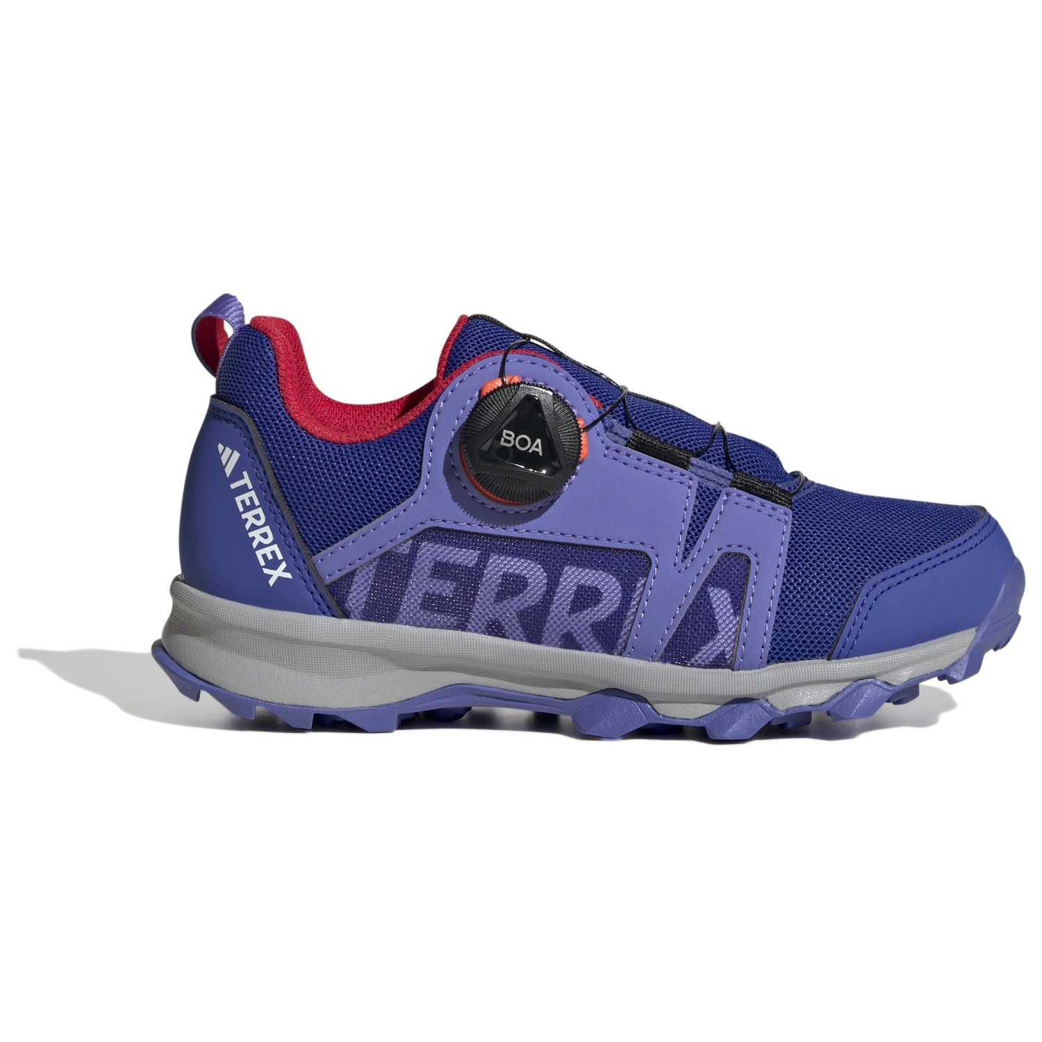 Adidas Terrex Terrex Agravic BOA - Multisportschoenen Kinderen | Gratis  verzending | Bergfreunde.nl