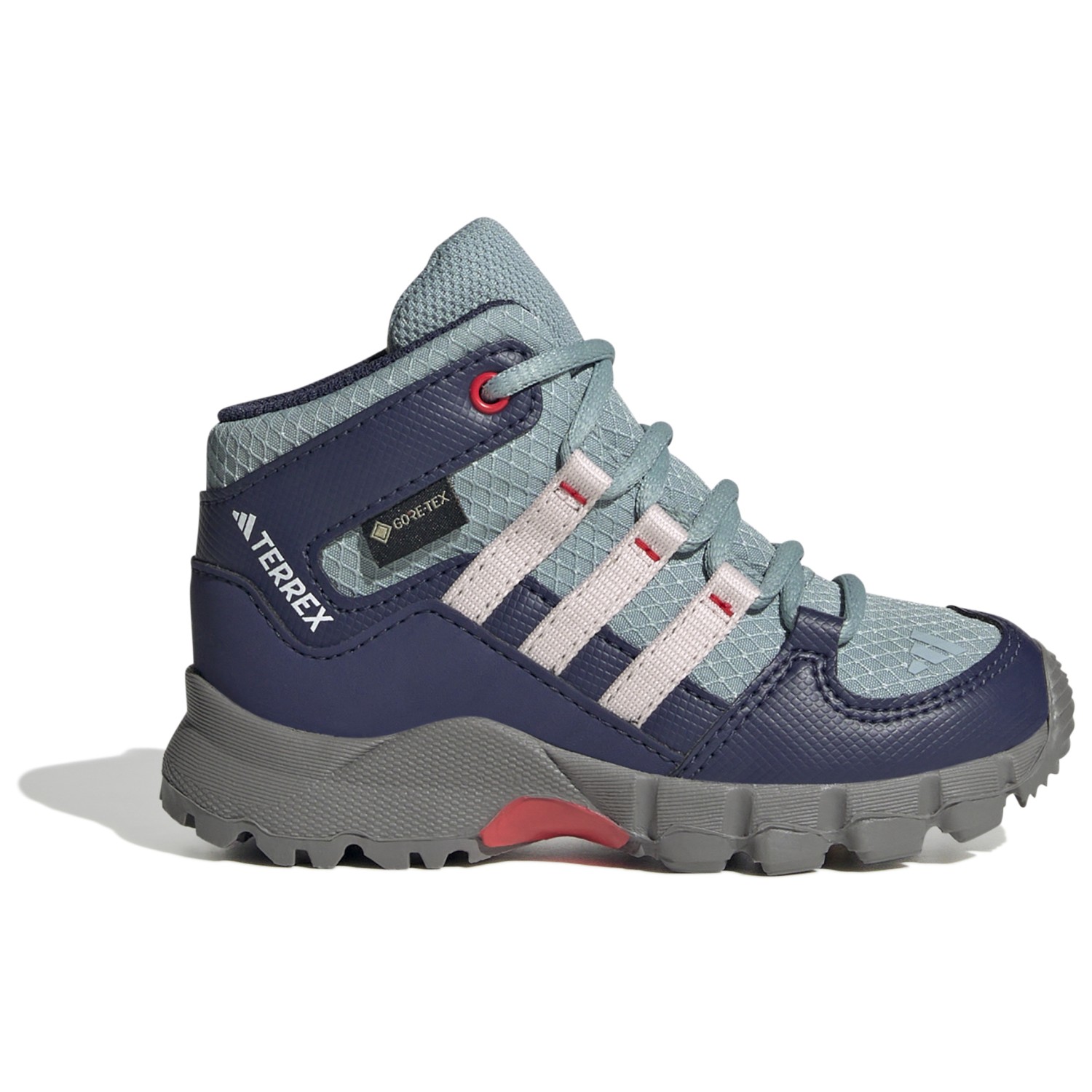Adidas Terrex Terrex Mid GTX I - Wandelschoenen Kinderen | Gratis  verzending | Bergfreunde.nl