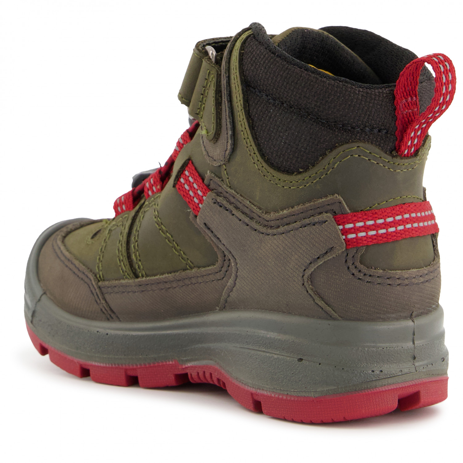 Keen Redwood Mid WP - Winterschoenen Kinderen | Gratis verzending |  Bergfreunde.nl