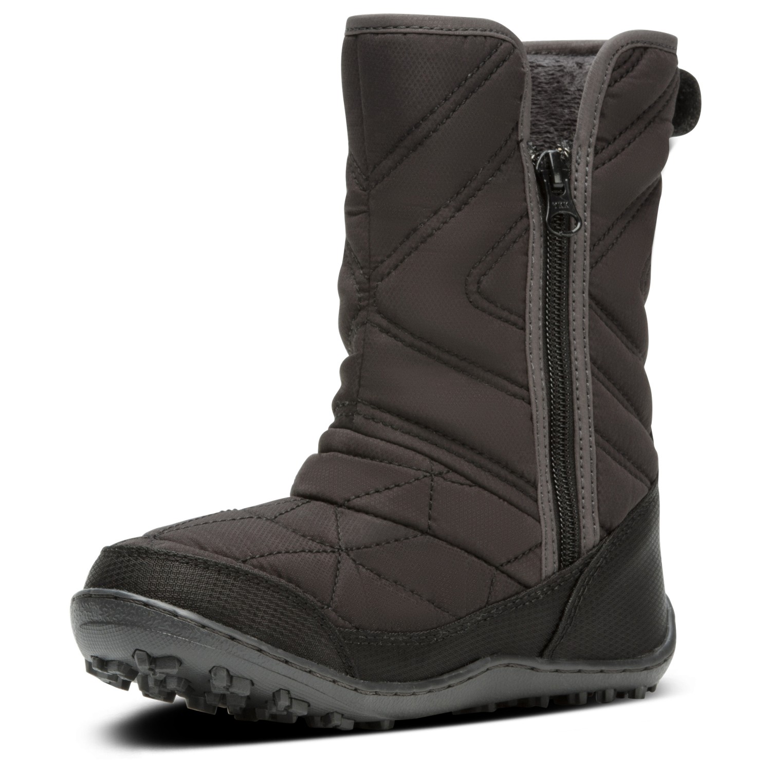 Columbia Youth Minx Slip III - Botas invierno Niños | Comprar online |  Bergfreunde.es