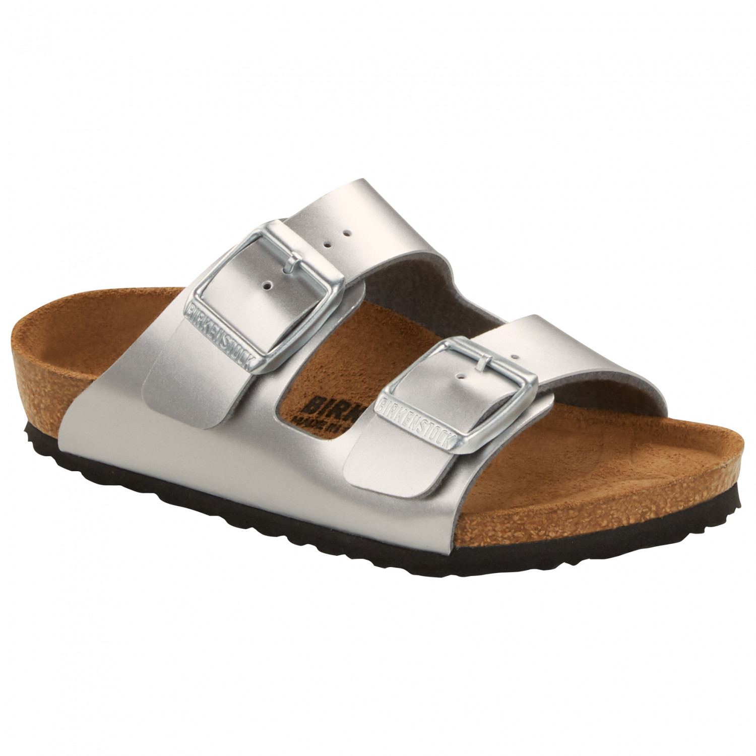Birkenstock Arizona BF - Sandalen Kinderen online kopen | Bergfreunde.nl