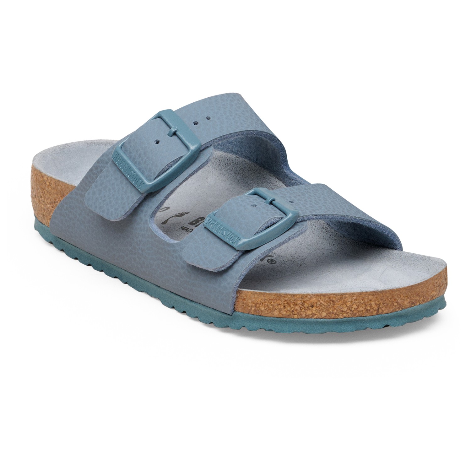 Birkenstock Arizona BF - Sandalen Kinderen | Gratis verzending |  Bergfreunde.nl