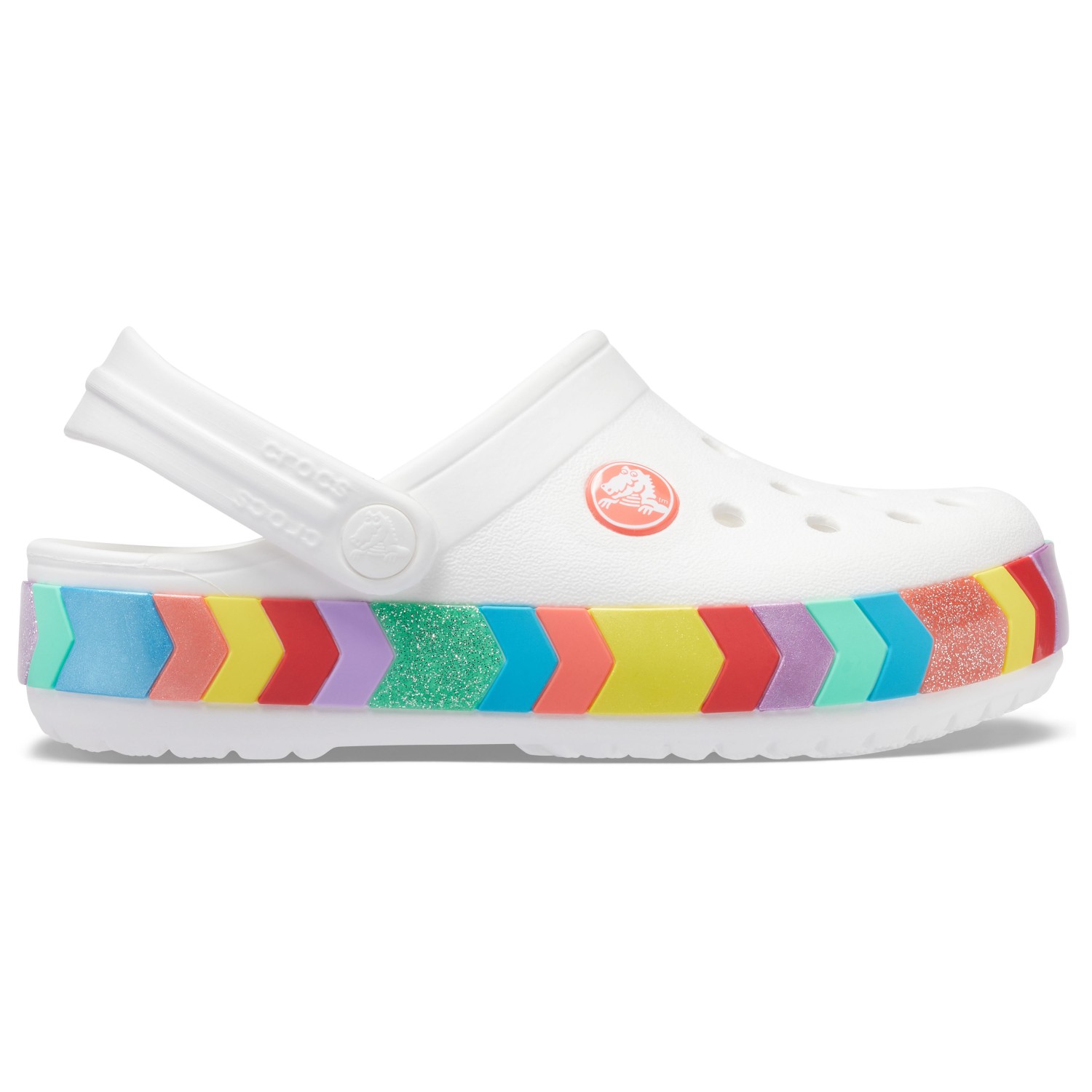 crocband chevron