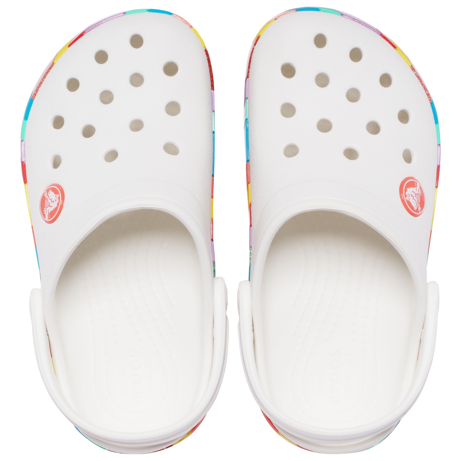 crocband chevron