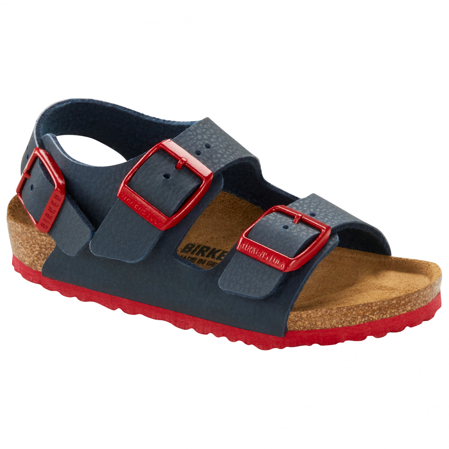 milano birkenstock kids