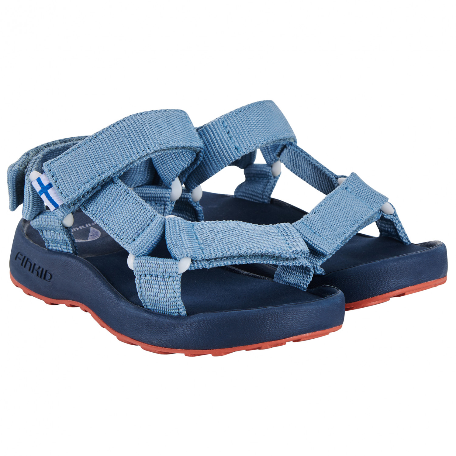 sandalen voor kinderen