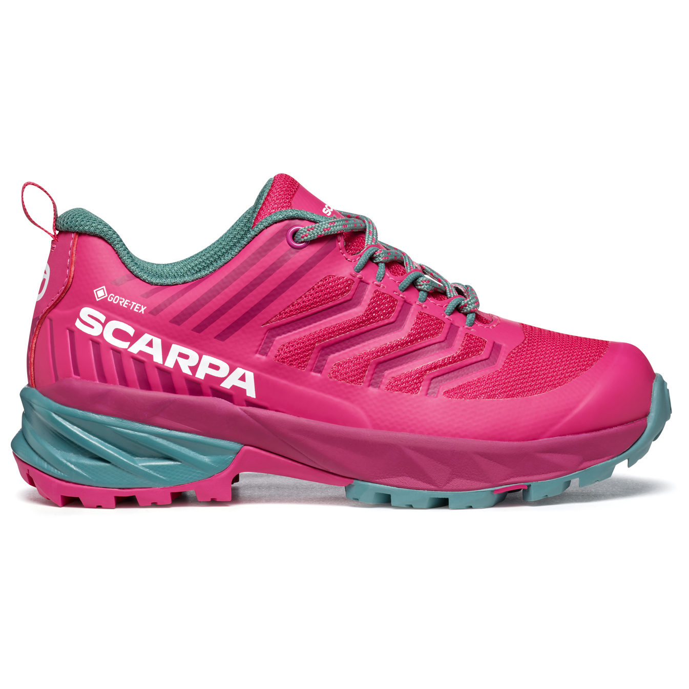 Scarpa Rush 2 GTX - Chaussures de randonnée Femme | Livraison gratuite