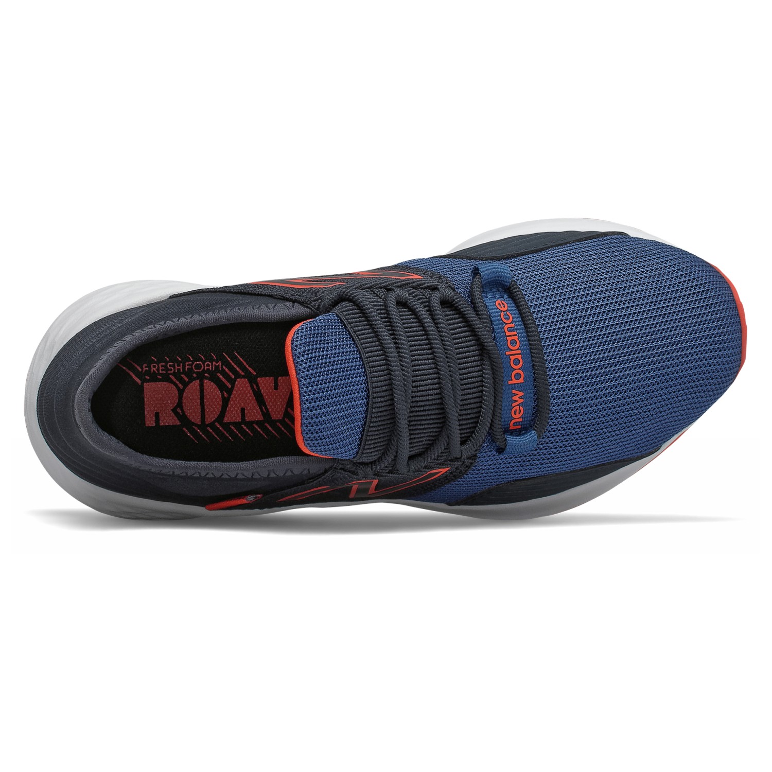 new balance fresh foam roav kids