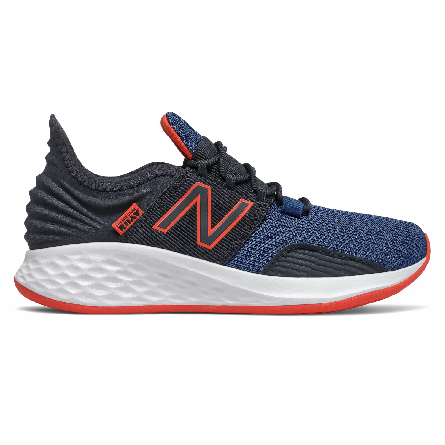 new balance fresh foam roav kids