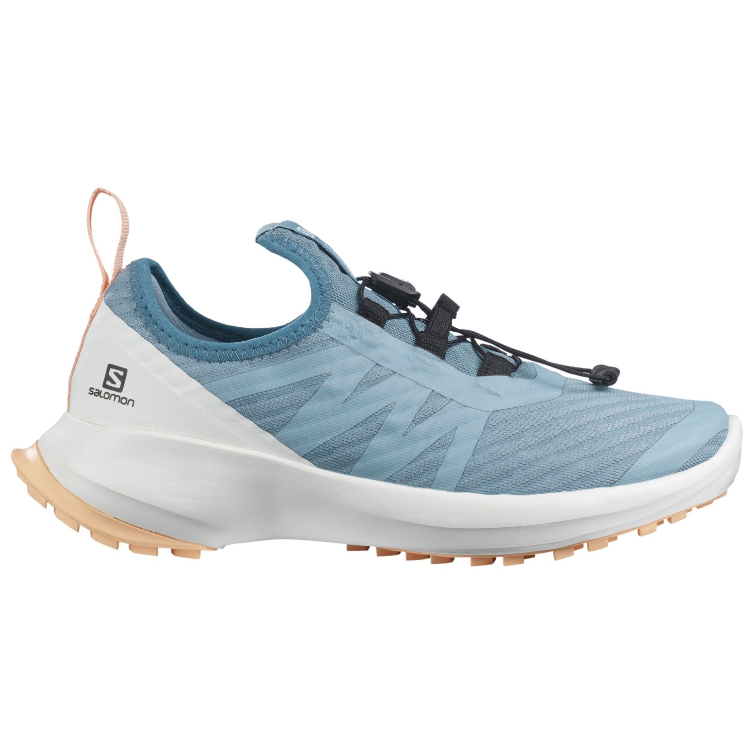 Salomon Junior's Sense Flow - Multisportschoenen Kinderen online kopen |  Bergfreunde.nl