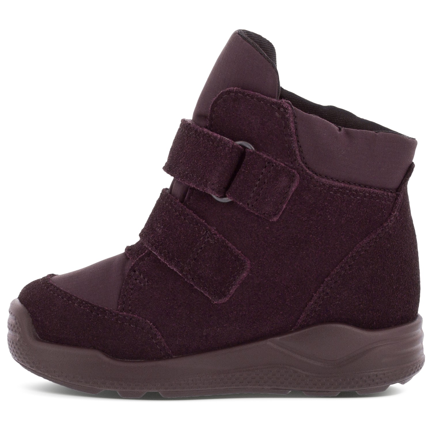 Ecco Urban Mini Mid-Cut Boot - Scarpe invernali Bambini | Acquista online |  Bergfreunde.it