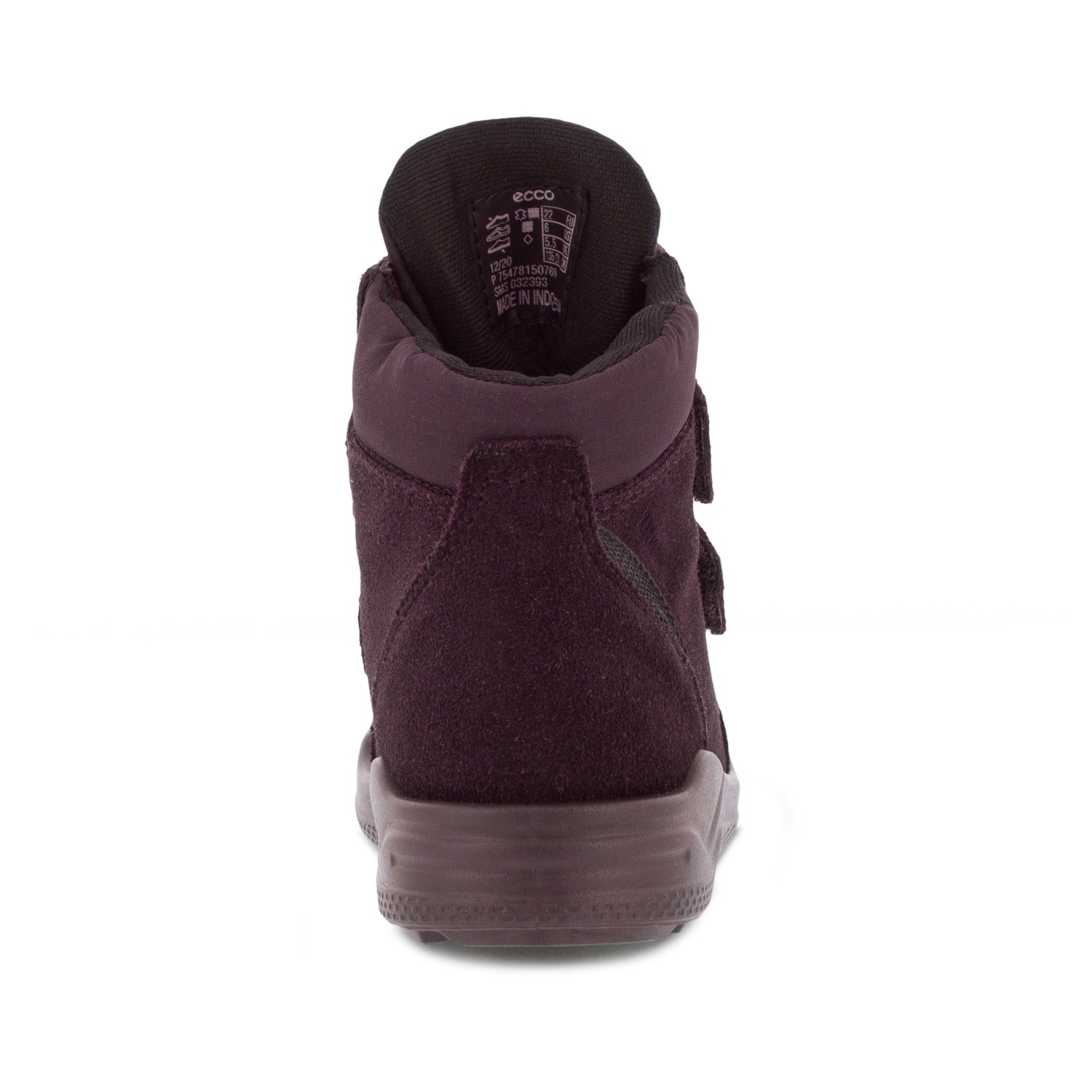 Ecco Urban Mini Mid-Cut Boot - Scarpe invernali Bambini | Acquista online |  Bergfreunde.it