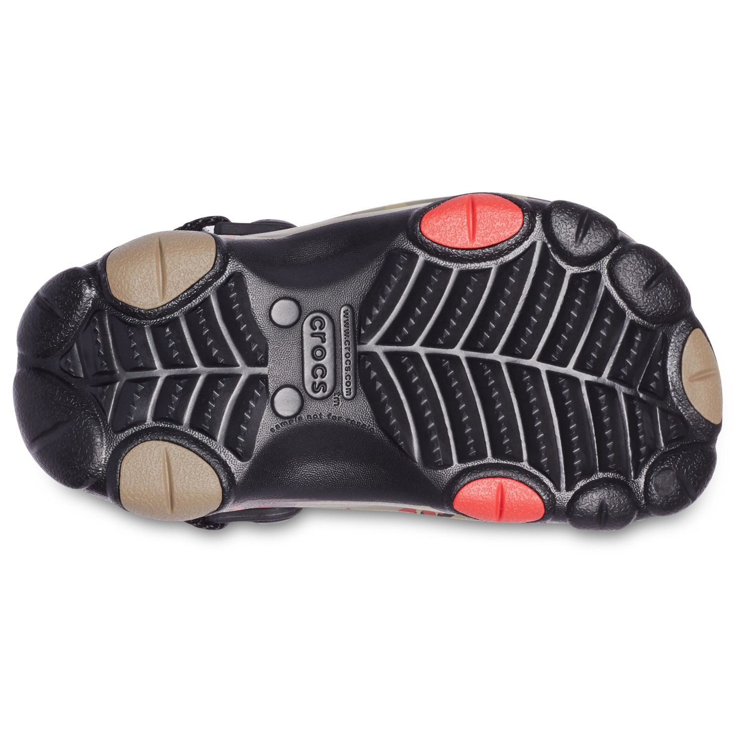 crocs tennis shoes camo bottom