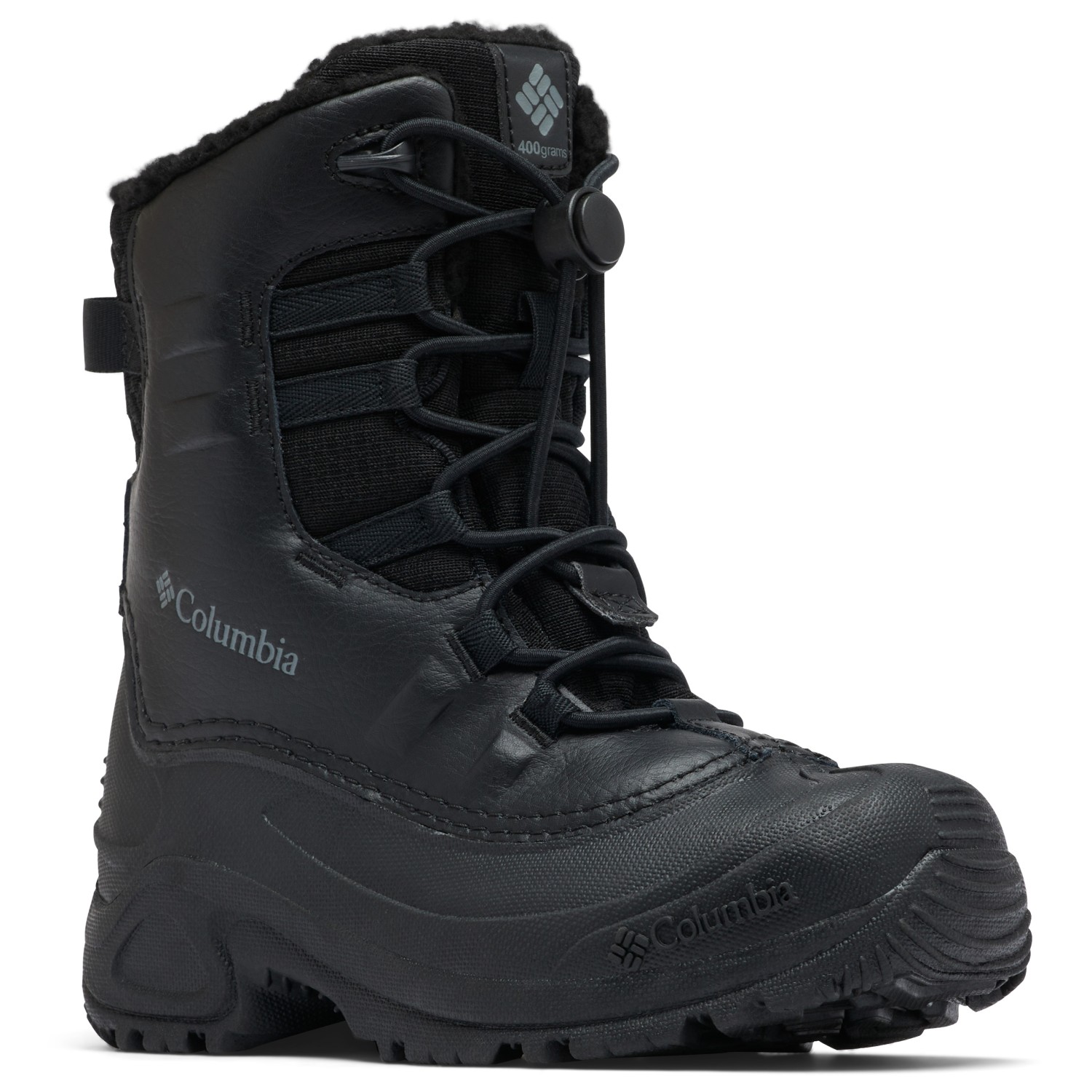 columbia bugaboot iii snow boot