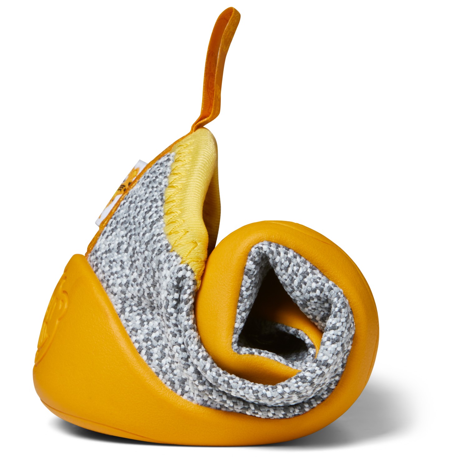 tiger slippers child