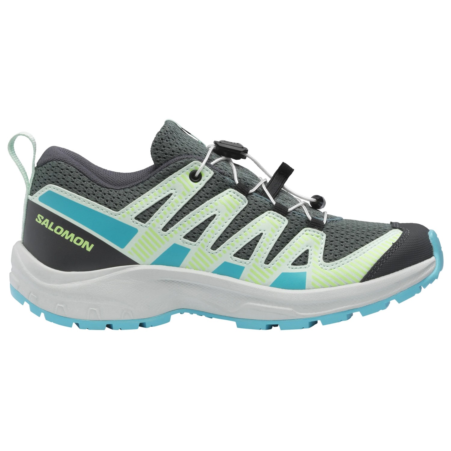 salomon（KID）用 Salomon Xa Pro V8 - Multisport shoes Kids | Buy online | Bergfreunde