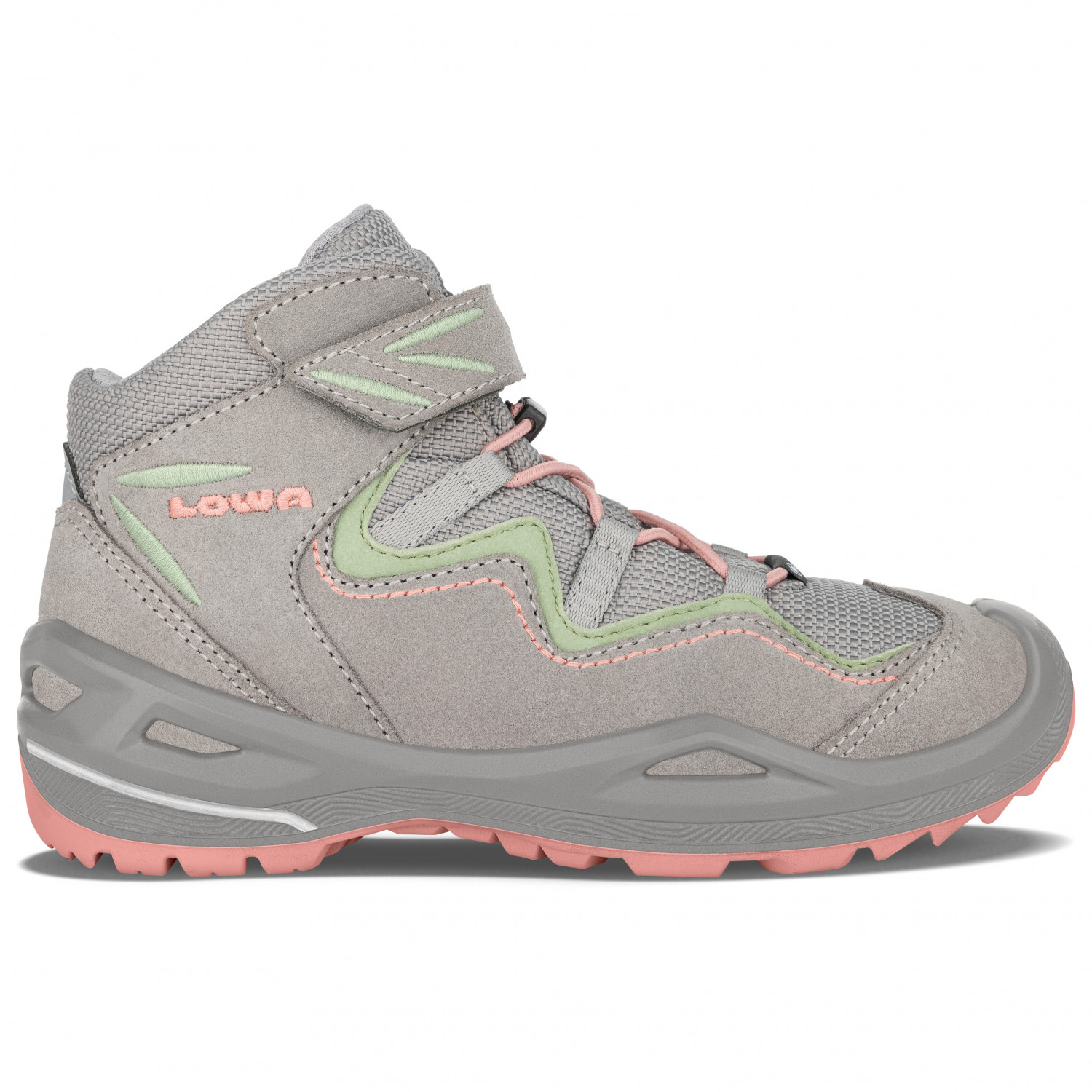 Lowa Robin Evo GTX QC - Scarpe da trekking Bambini | Porto franco |  Bergfreunde.it