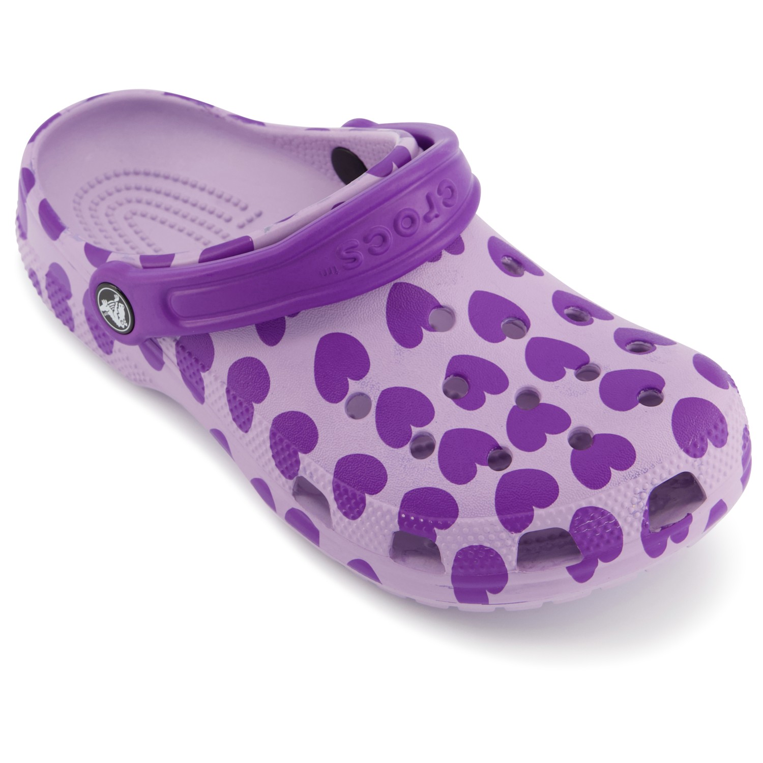 Crocs Classic Easy Icon Clog - Sandalen Kinderen online kopen |  Bergfreunde.nl
