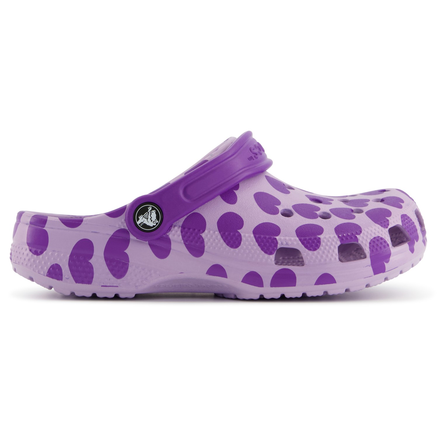 Crocs Classic Easy Icon Clog - Sandalen Kinderen online kopen |  Bergfreunde.nl