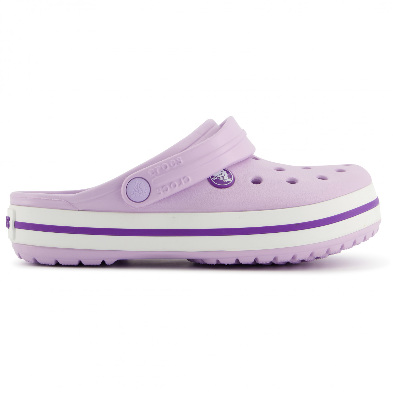 Crocs Crocband Clog - Sandali da trekking Bambini | Acquista online |  Bergfreunde.it
