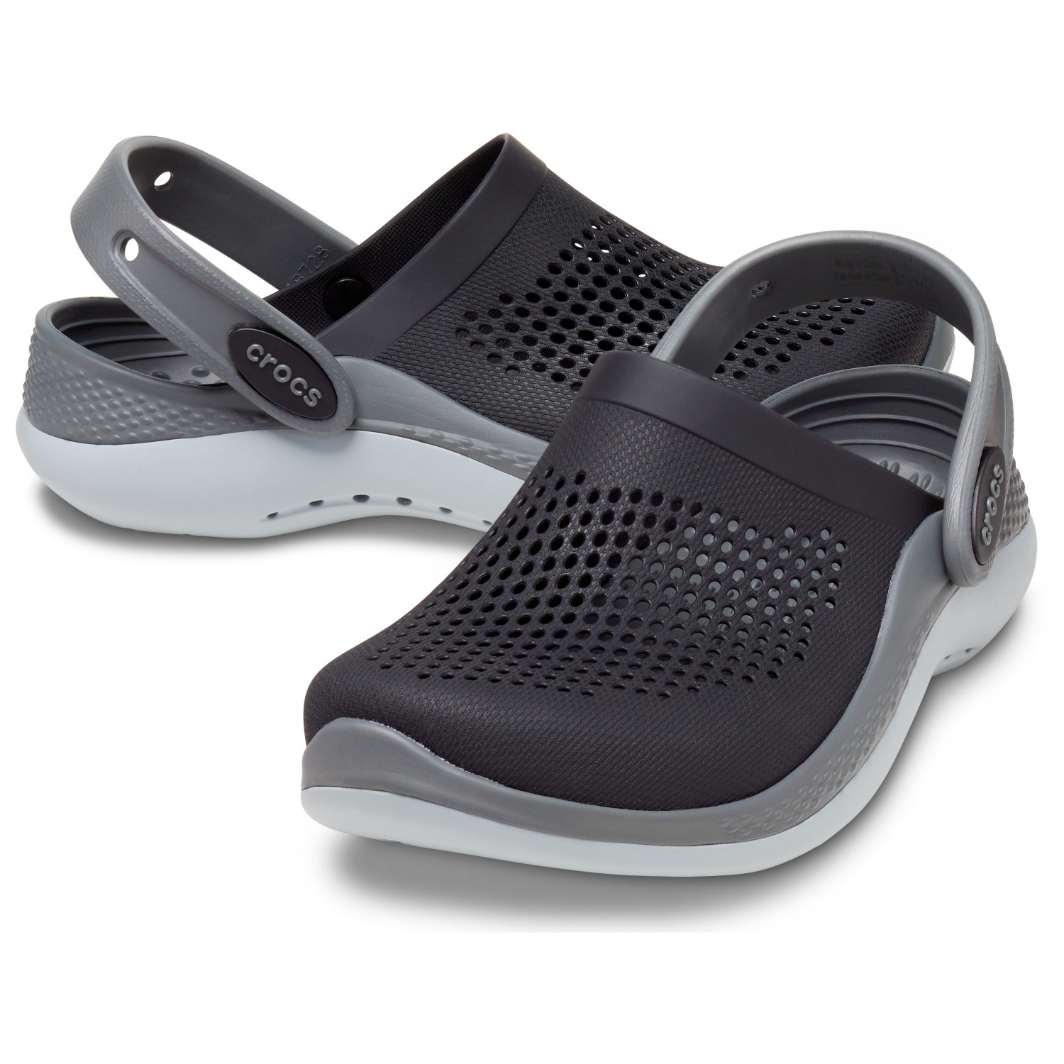 Crocs Literide 360 Clog Sandals Kids Buy Online Bergfreunde eu Crocs Literide 360 Clog Sandals Kids Buy Online Bergfreunde eu
